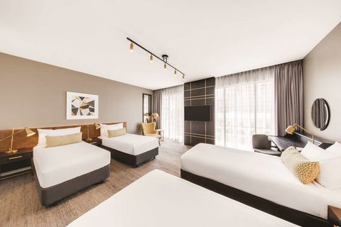 Vibe Hotel Sydney - Sydney Tourism 8