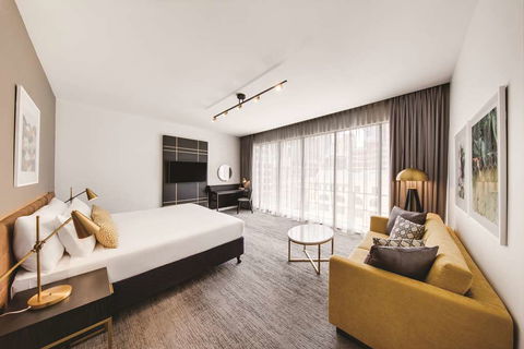 Vibe Hotel Sydney - Sydney Tourism 9