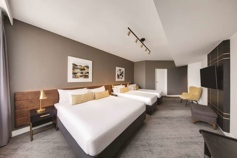 Vibe Hotel Sydney - Sydney Tourism 13