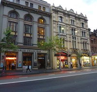 1831 Boutique Hotel - Sydney Tourism