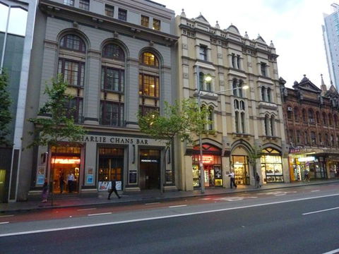 1831 Boutique Hotel - Sydney Tourism 0