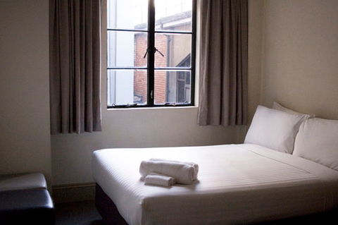 1831 Boutique Hotel - Sydney Tourism 2