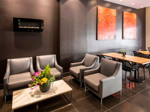 Hotel Ibis World Square - Sydney Tourism 2