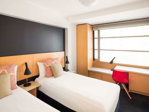 Hotel Ibis World Square - Sydney Tourism 3
