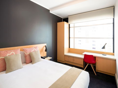 Hotel Ibis World Square - Sydney Tourism 4