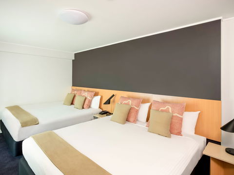 Hotel Ibis World Square - Sydney Tourism 5