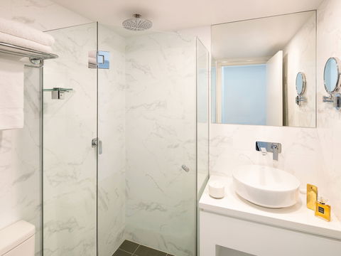 Hotel Ibis World Square - Sydney Tourism 7