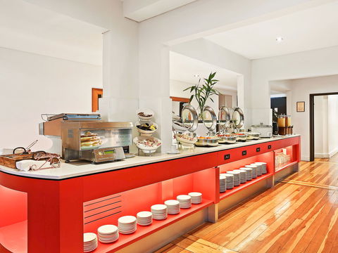 Hotel Ibis World Square - Sydney Tourism 8
