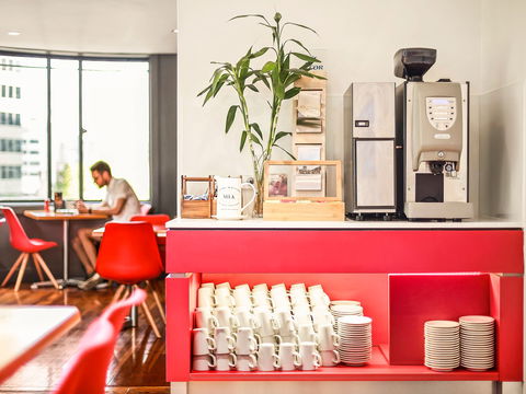 Hotel Ibis World Square - Sydney Tourism 11