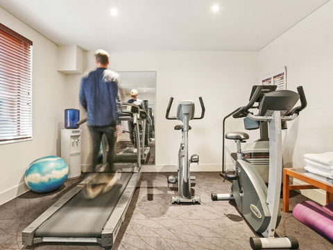 Hotel Ibis World Square - Sydney Tourism 12