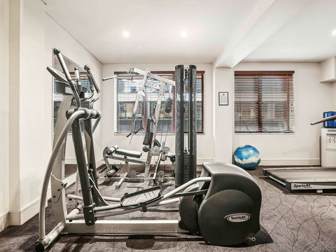 Hotel Ibis World Square - Sydney Tourism 13