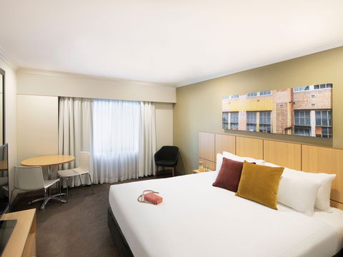 Ibis Styles Sydney Central - Sydney Tourism 3