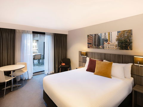Ibis Styles Sydney Central - Sydney Tourism 4