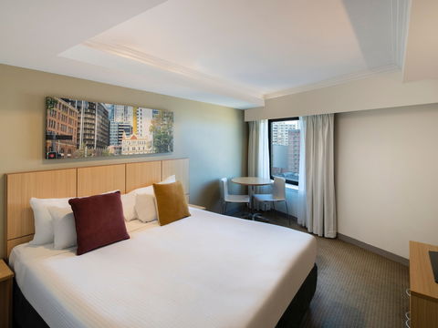Ibis Styles Sydney Central - Sydney Tourism 6
