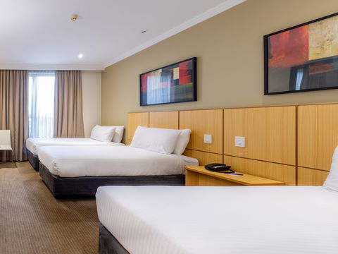 Ibis Styles Sydney Central - Sydney Tourism 7