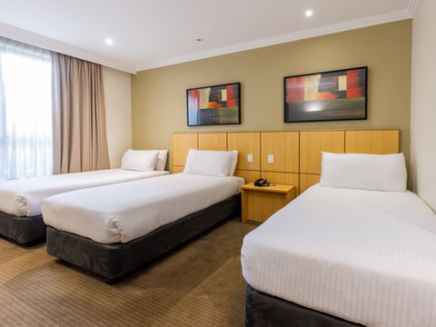 Ibis Styles Sydney Central - Sydney Tourism 8
