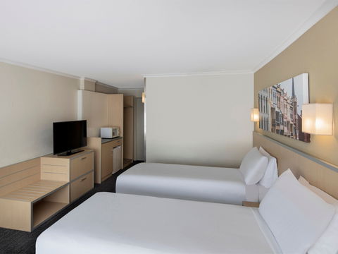 Ibis Styles Sydney Central - Sydney Tourism 9