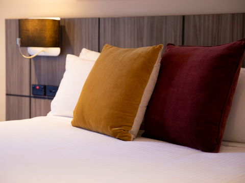 Ibis Styles Sydney Central - Sydney Tourism 10