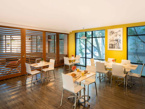 Ibis Styles Sydney Central - Sydney Tourism 15