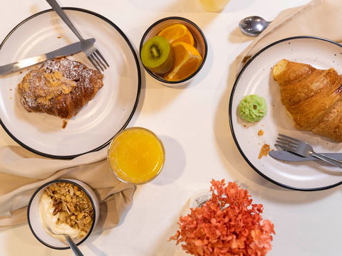 Ibis Styles Sydney Central - Sydney Tourism 16