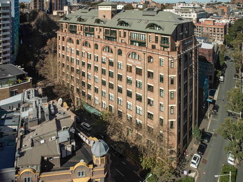 Ibis Styles Sydney Central - Sydney Tourism 17