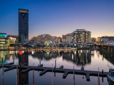 Ibis Sydney Darling Harbour - Sydney Tourism 2