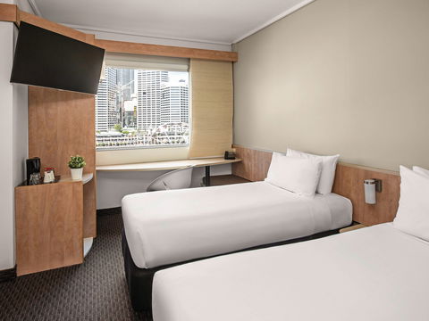 Ibis Sydney Darling Harbour - Sydney Tourism 4