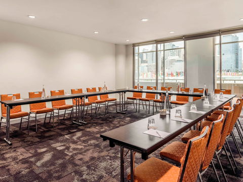 Ibis Sydney Darling Harbour - Sydney Tourism 7