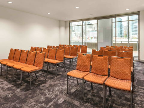 Ibis Sydney Darling Harbour - Sydney Tourism 8