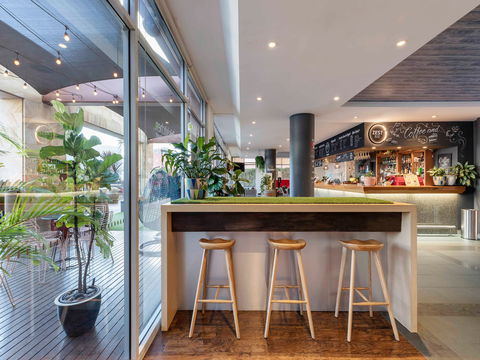 Ibis Sydney Darling Harbour - Sydney Tourism 9