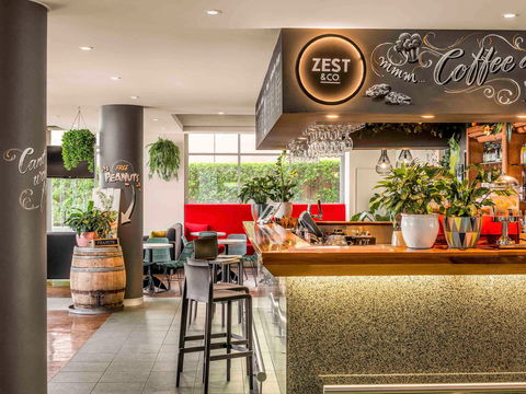 Ibis Sydney Darling Harbour - Sydney Tourism 11