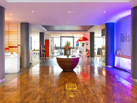 Ibis Sydney Darling Harbour - Sydney Tourism 14