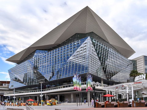 Ibis Sydney Darling Harbour - Sydney Tourism 16