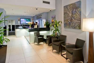 Park Regis City Centre Hotel - Sydney Tourism 4