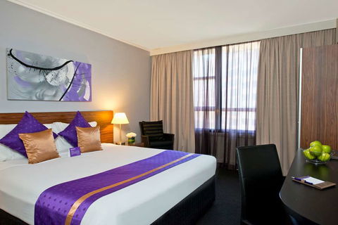 Park Regis City Centre Hotel - Sydney Tourism 5