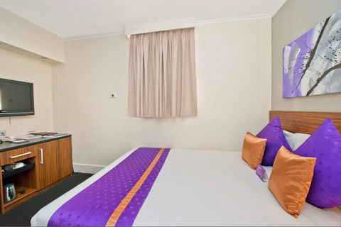 Park Regis City Centre Hotel - Sydney Tourism 6