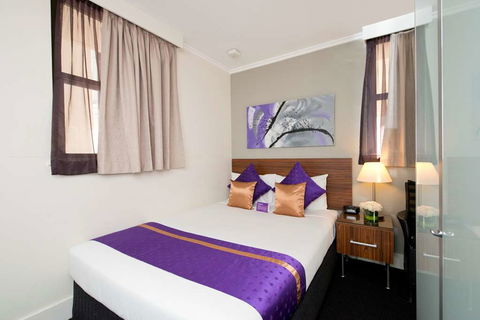 Park Regis City Centre Hotel - Sydney Tourism 7