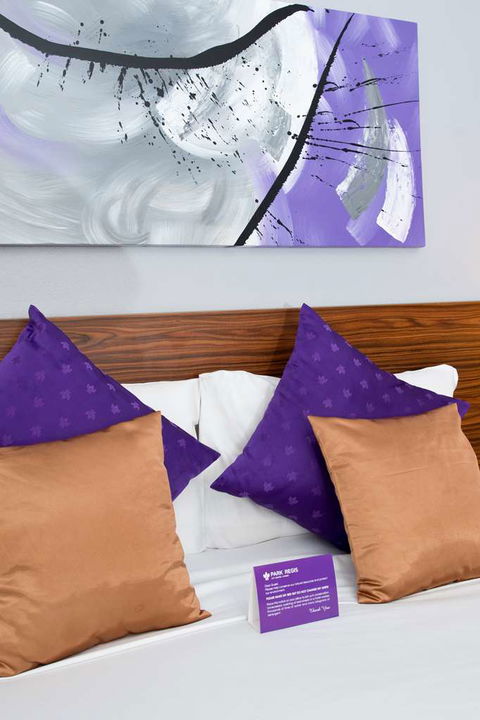 Park Regis City Centre Hotel - Sydney Tourism 8