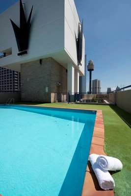 Park Regis City Centre Hotel - Sydney Tourism 10