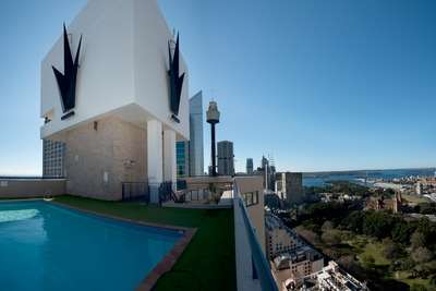 Park Regis City Centre Hotel - Sydney Tourism 11