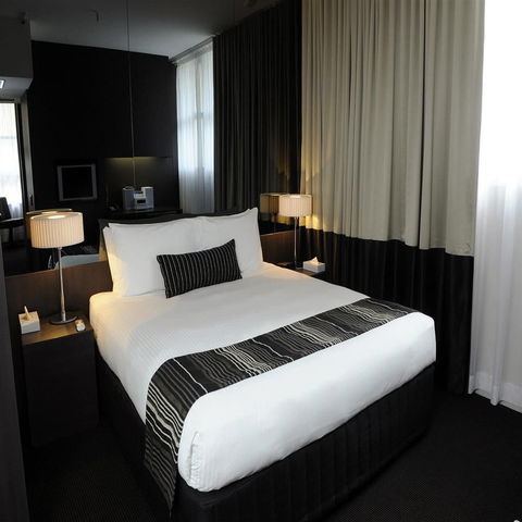 Park Regis City Centre Hotel - Sydney Tourism 12