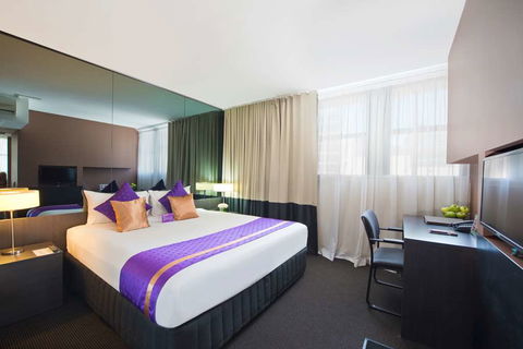 Park Regis City Centre Hotel - Sydney Tourism 13