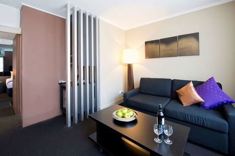 Park Regis City Centre Hotel - Sydney Tourism 14