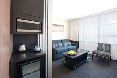 Park Regis City Centre Hotel - Sydney Tourism 16