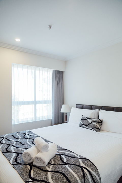 Seasons Darling Harbour - Sydney Tourism 3