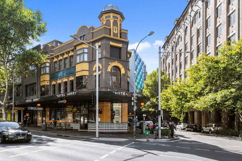 Hotel Harry, An Ascend Hotel - Sydney Tourism 0