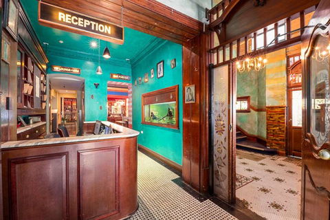 Hotel Harry, An Ascend Hotel - Sydney Tourism 2