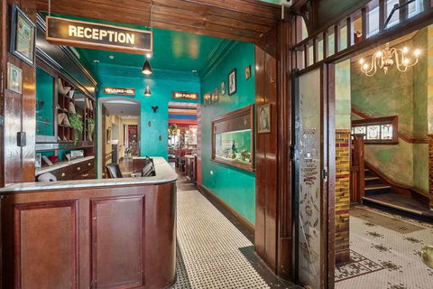 Hotel Harry, An Ascend Hotel - Sydney Tourism 3
