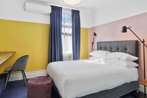 Hotel Harry, An Ascend Hotel - Sydney Tourism 4