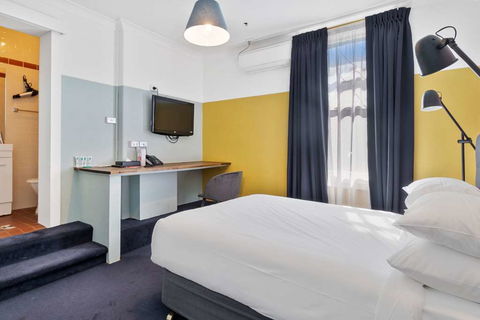 Hotel Harry, An Ascend Hotel - Sydney Tourism 5